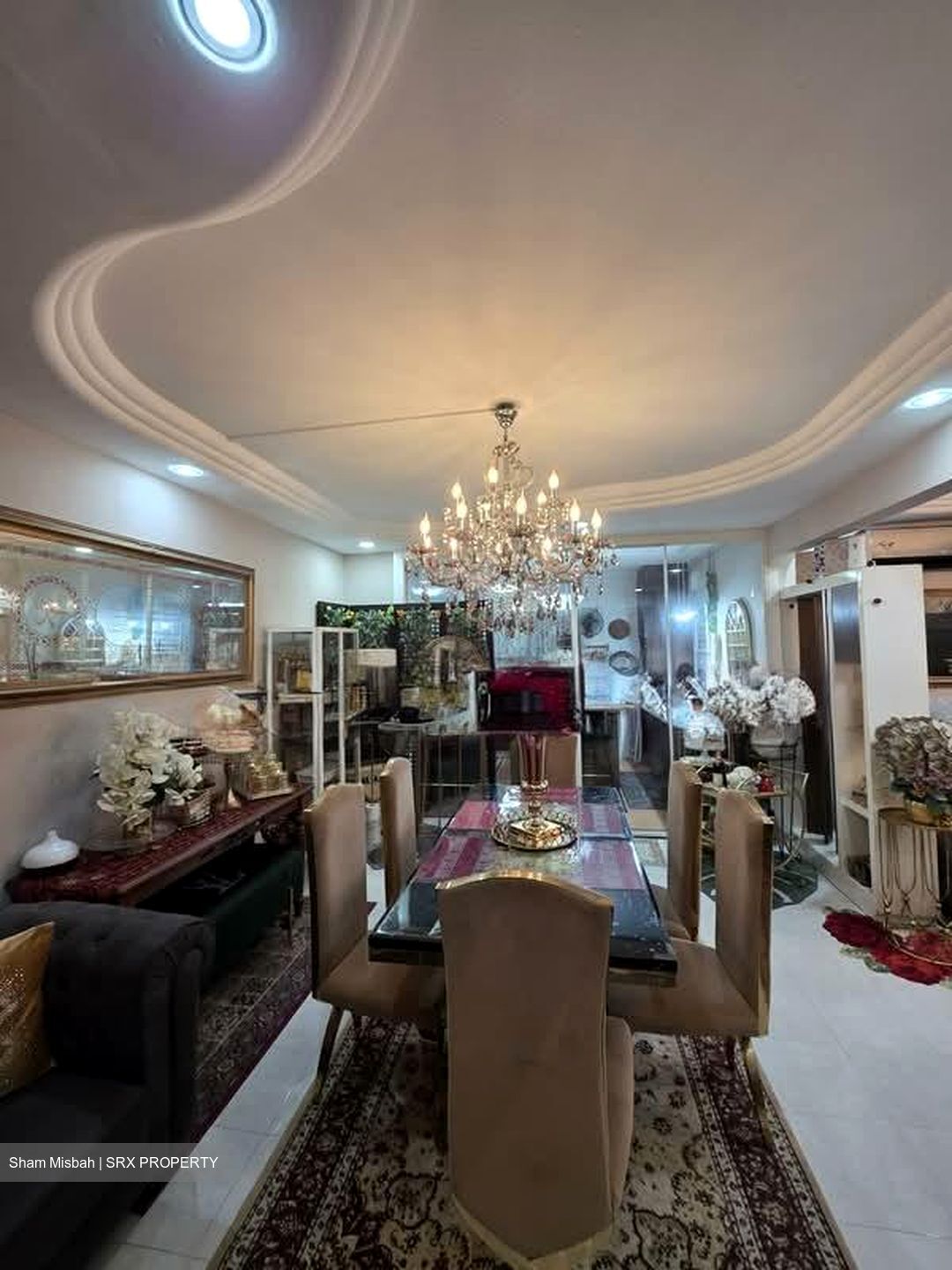 Blk 102 Simei Street 1 (Tampines), HDB 5 Rooms #558916291
